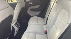 Volvo XC40 2.0 B4P Ultimate Dark 5dr Auto Petrol Estate